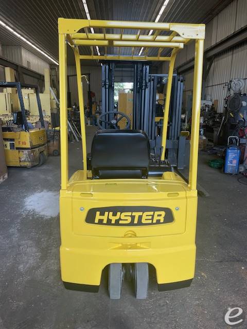 2005 Hyster J30ZT