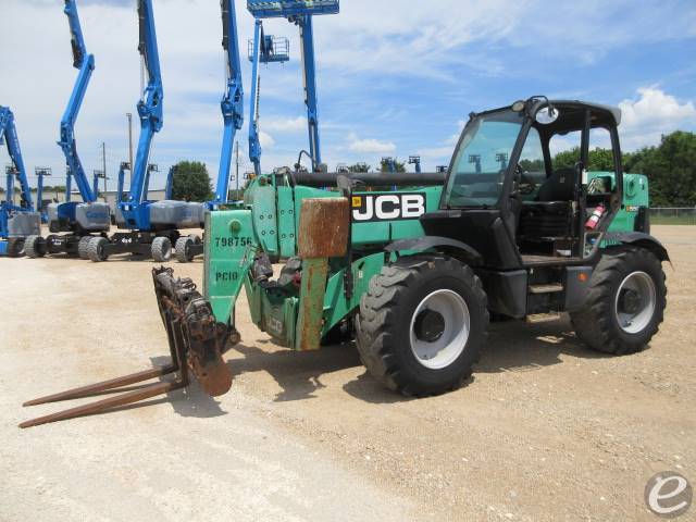 2015 JCB 550-170