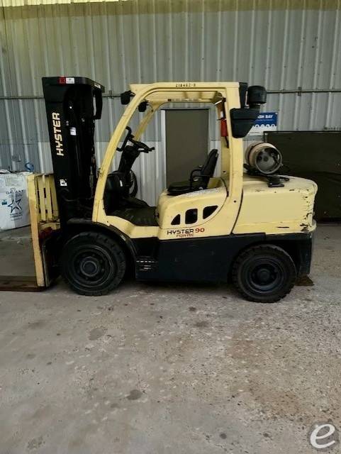 2013 Hyster H90FT