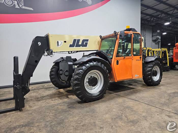 2015 JLG G9-43A