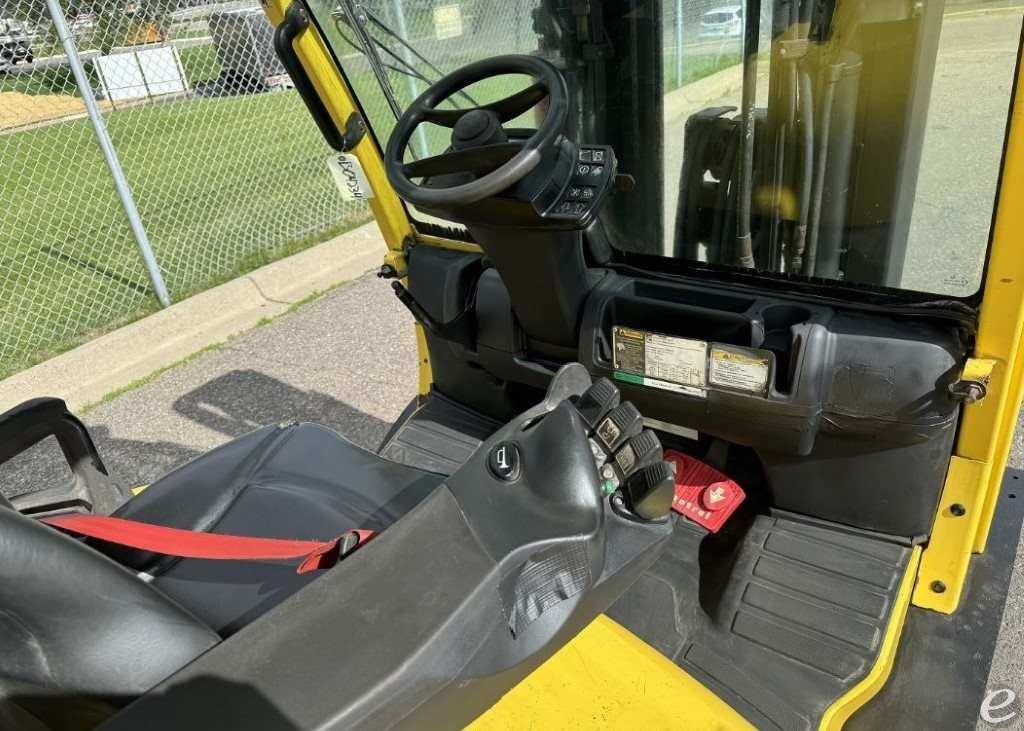 2012 Hyster H80FT