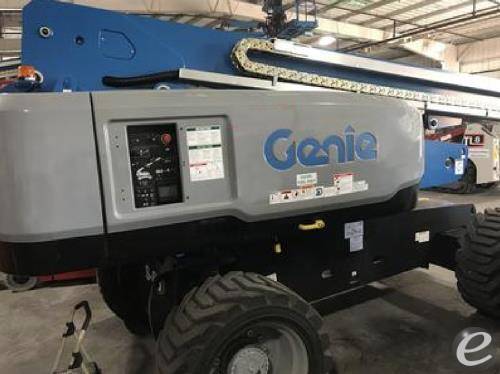 2019 Genie S85XC Telescopic Boom Bo...