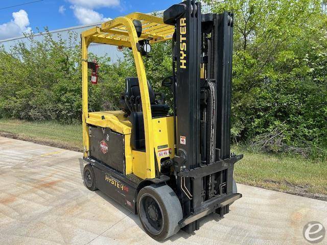 Hyster E65XN-40