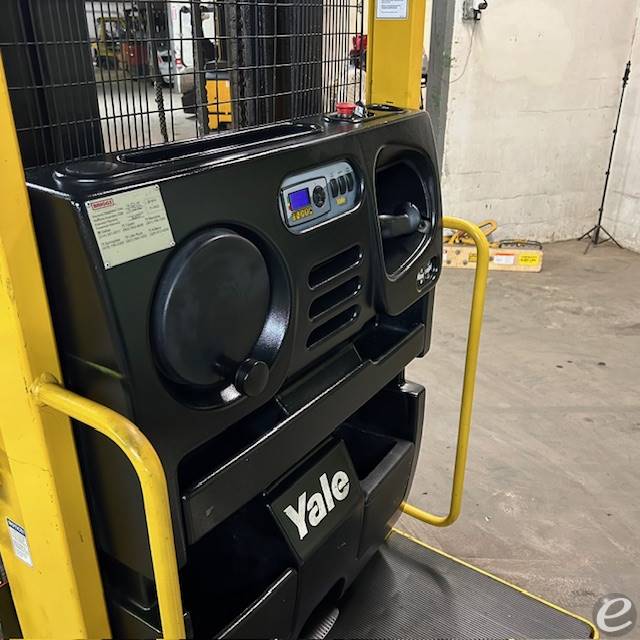 2019 Yale OS030EF