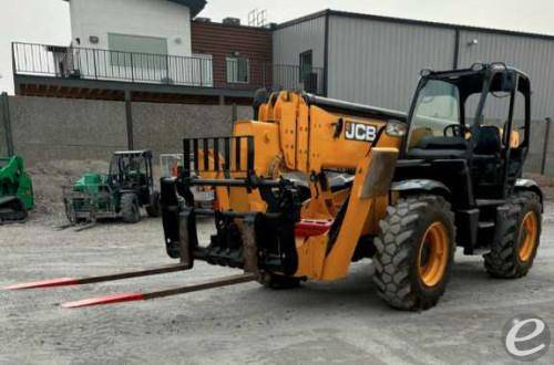 2016 JCB 550-170