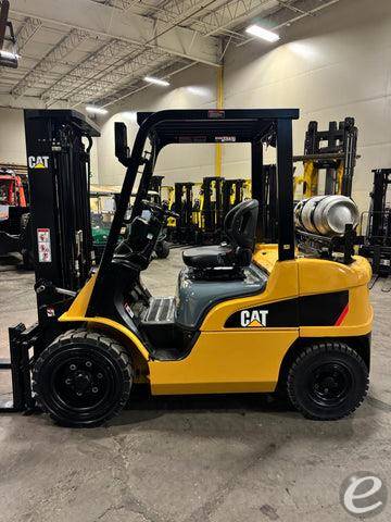 2017 Cat GP30N