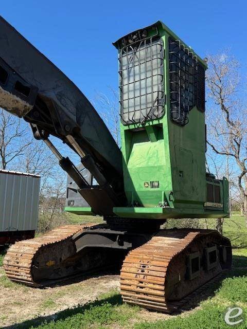 2013 John Deere 2954D