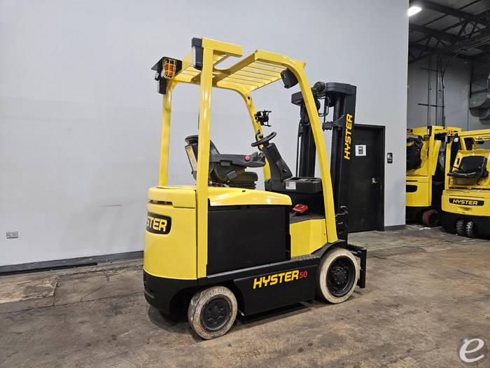 2020 Hyster E50XN