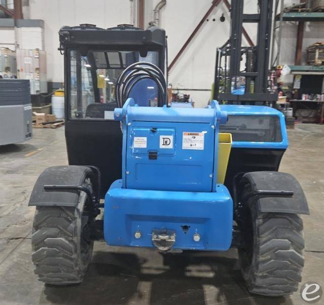 2019 Genie GTH5519