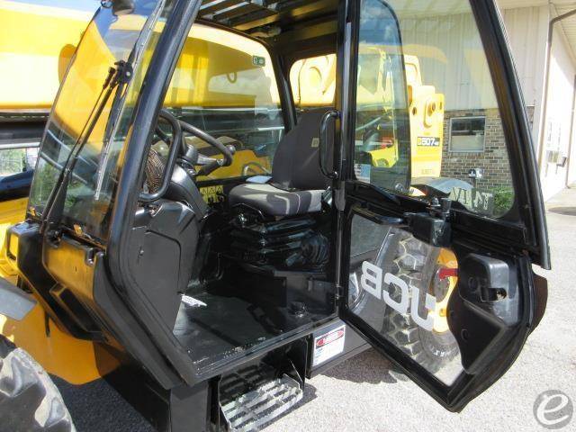 2015 JCB 507-42