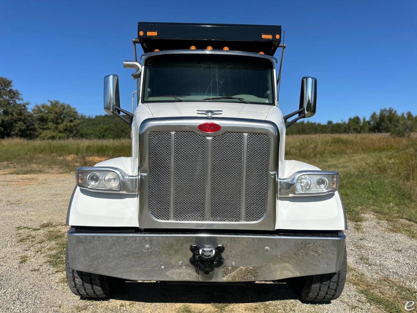 2019 Peterbilt 567