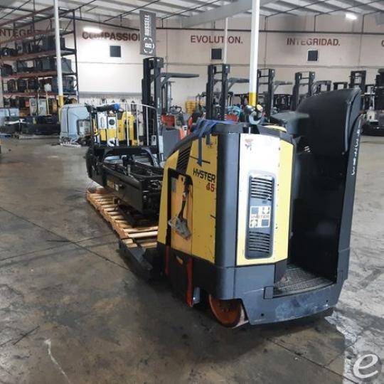 2021 Hyster N45ZR3-18.25