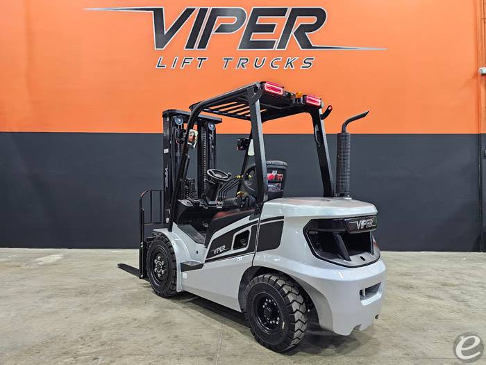 2025 Viper Lift Trucks FD35F