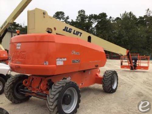 2019 JLG 860SJ