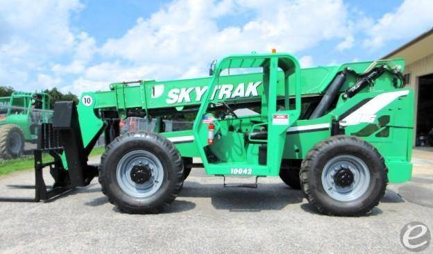 2015 Skytrak 10042 LEGACY