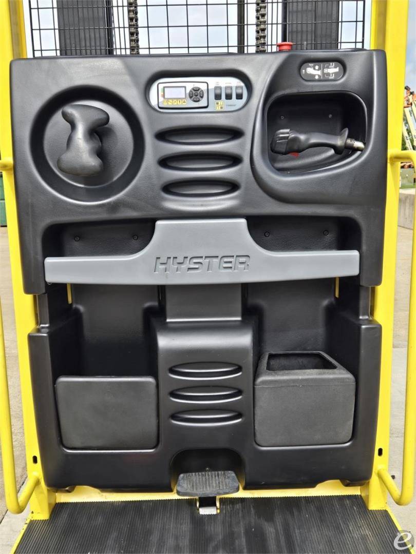 2020 Hyster R30XMS3