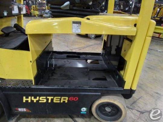 2020 Hyster E60XN-33