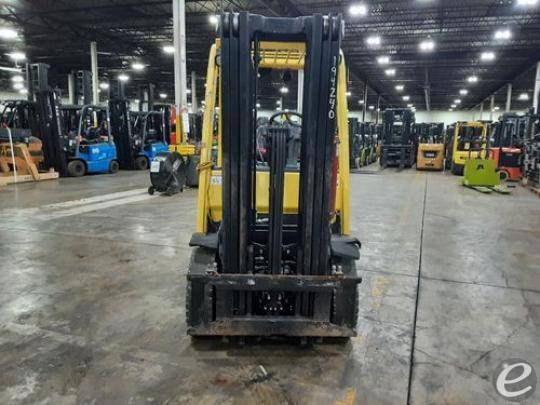 2014 Hyster H50FT