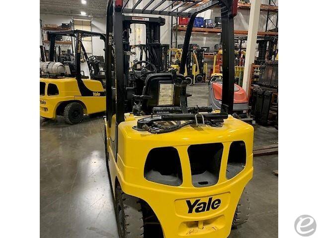 2008 Yale GP050VX