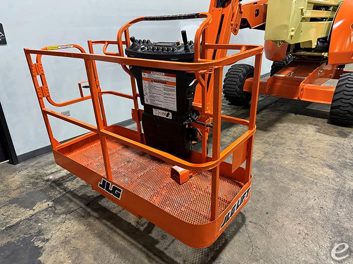 2014 JLG 450AJ