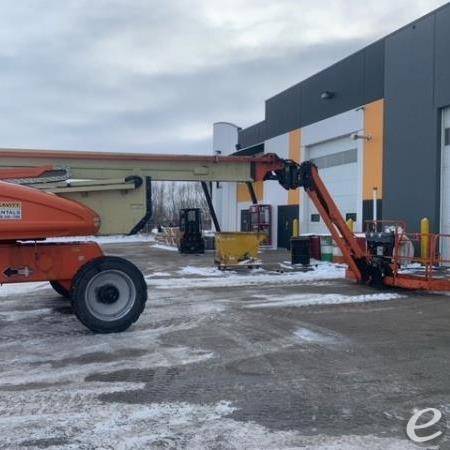 2018 JLG 1250AJP