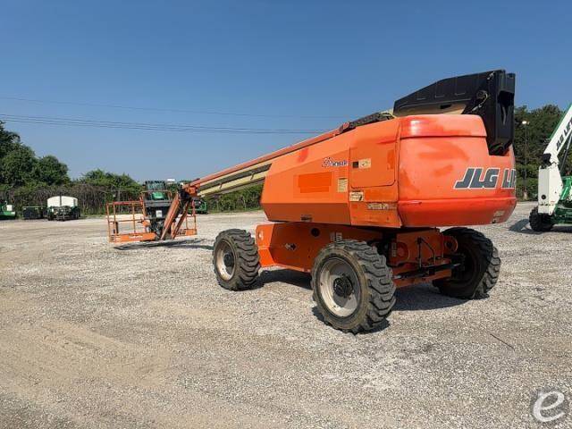 2015 JLG 660SJ