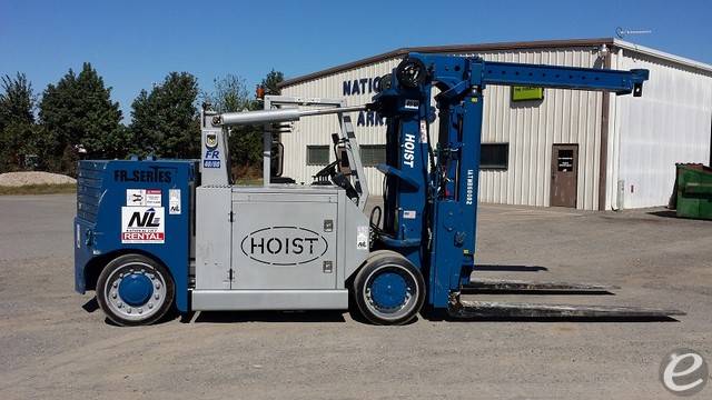 2014 Hoist Liftruck FR 40/60