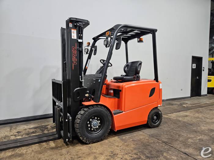 2023 Viper Lift Trucks FG25