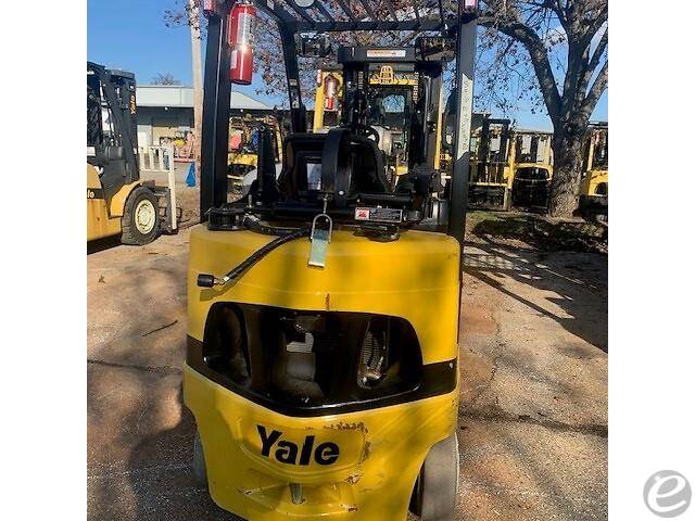 2017 Yale GC050VX