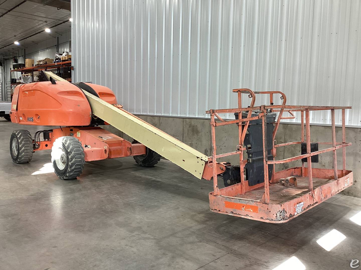 2013 JLG 400S