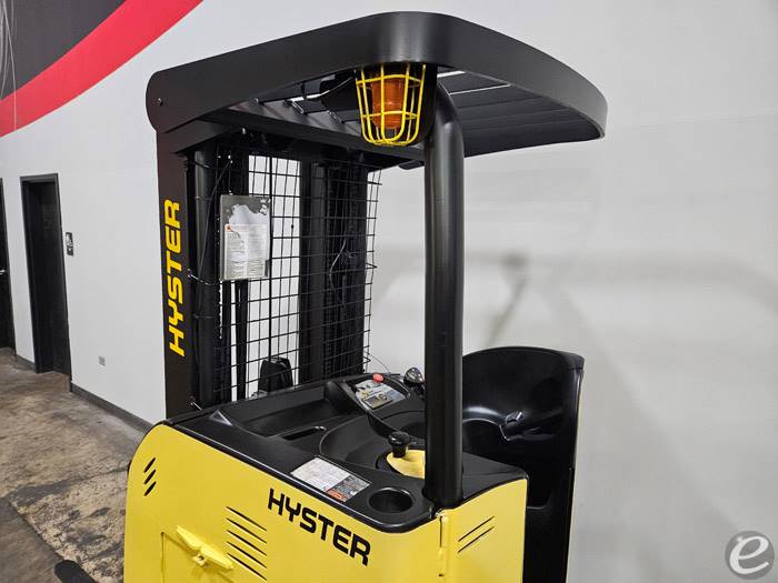 2017 Hyster N40ZR2