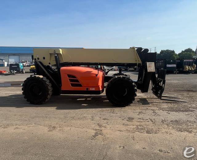 2015 JLG G10-55A