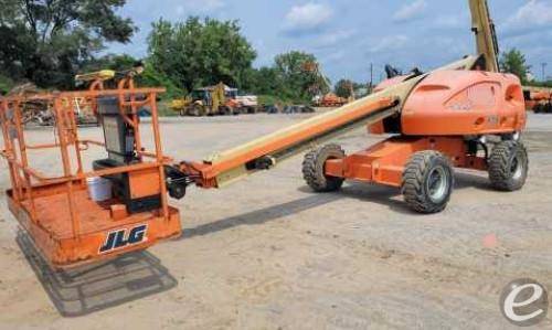 2014 JLG 400S