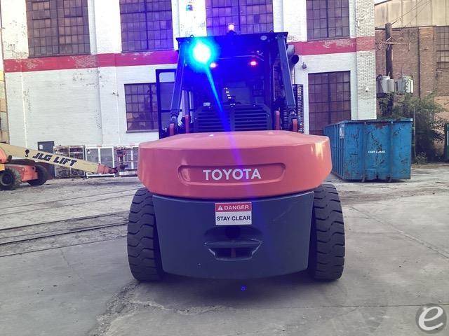 2023 Toyota THD3600-48