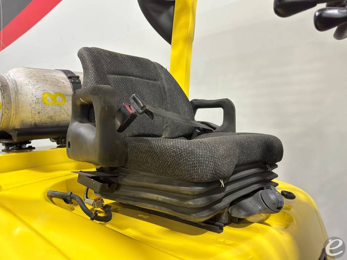 2018 Hyster H60FT