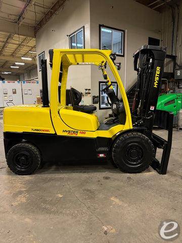 2021 Hyster H100FT