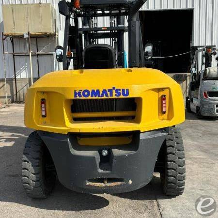 2022 Komatsu FH70-2