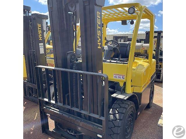 2016 Hyster H90FT