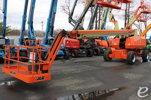 JLG 860SJ