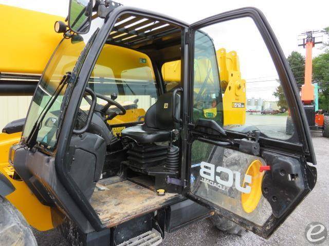 2019 JCB 512-56