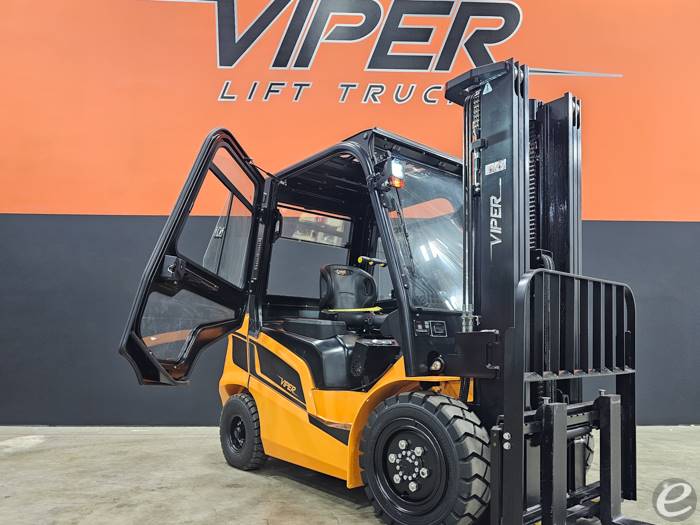 2025 Viper Lift Trucks FD35F