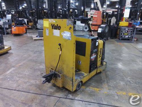 2017 Yale MTR007