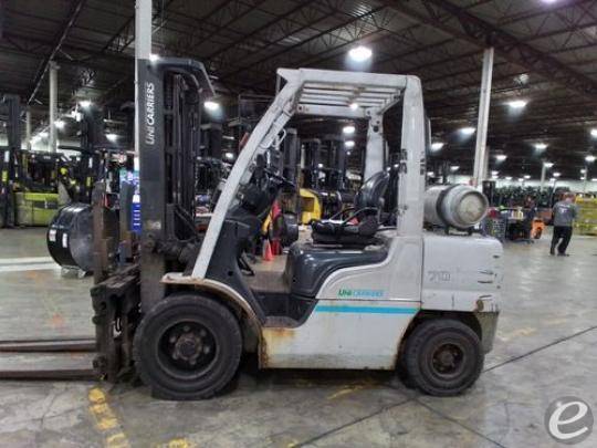 2020 Unicarriers MUG1F2A35LV