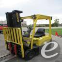 2015 Hyster Hyster