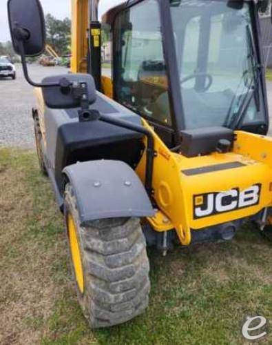 2019 JCB 505-20