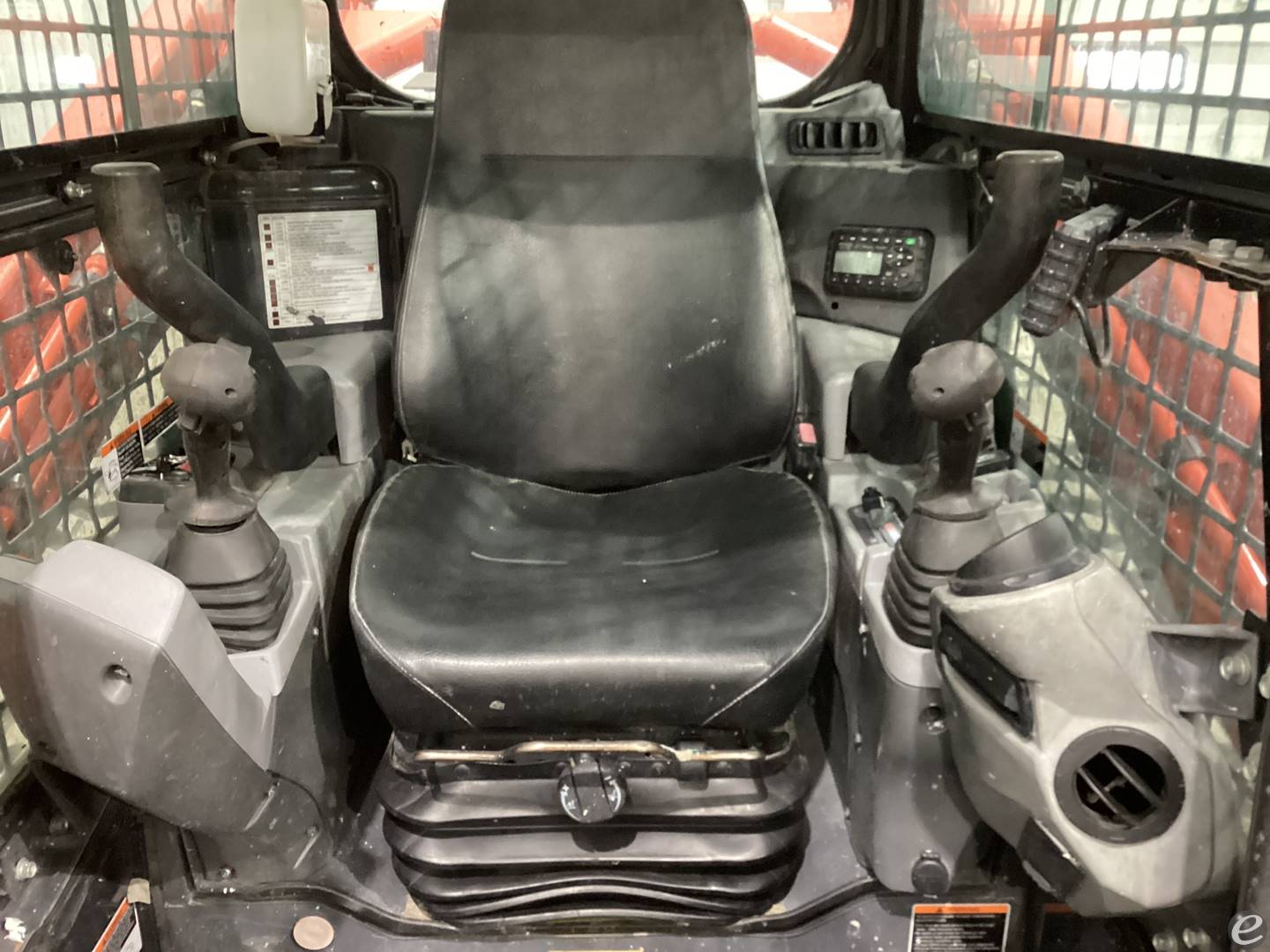 2021 Kubota SVL97-2HFC