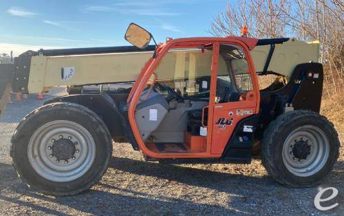 2016 Diesel JLG Telehandlers 642 - 123Forklift