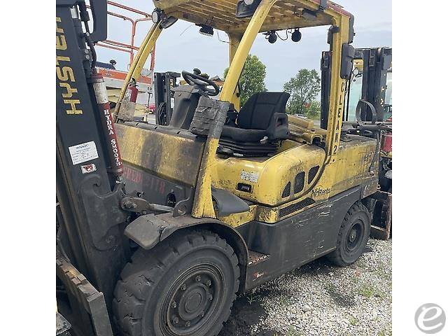 2021 Hyster H120FT