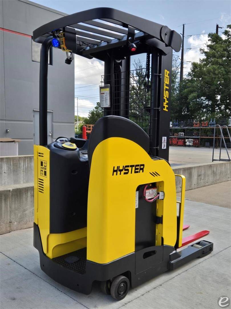 2020 Hyster N45ZR2