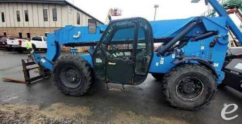 2014 Genie GTH-1056